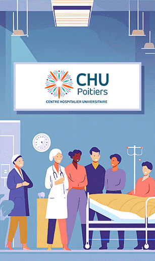 CHU-Poitiers-Gemba-2025